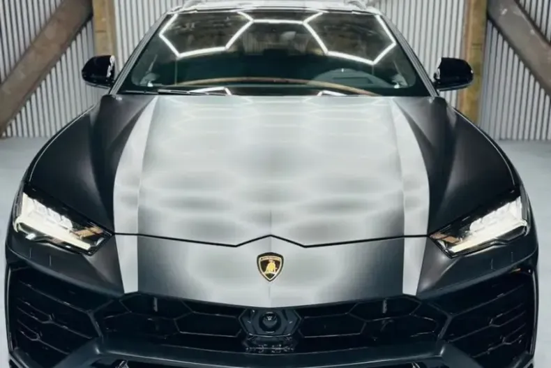 Lamborghini Urus din 2023 cu 9.812 km - oferta LAM199583 - foto 2