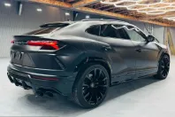Lamborghini Urus din 2023 cu 9.812 km - oferta LAM199583 - foto 5