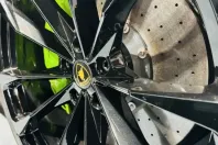 Lamborghini Urus din 2023 cu 9.812 km - oferta LAM199583 - foto 9