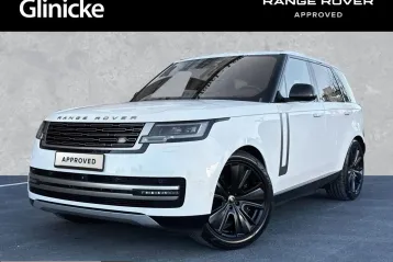 Land Rover Range Rover din 2022 - oferta LAN199584