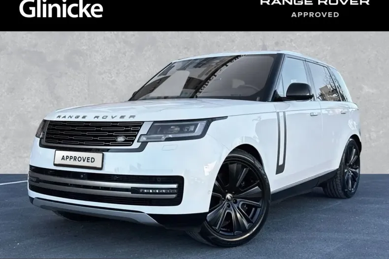 Land Rover Range Rover din 2022 cu 17.800 km - oferta LAN199584 - foto 1