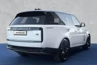 Land Rover Range Rover din 2022 cu 17.800 km - oferta LAN199584 - foto 2