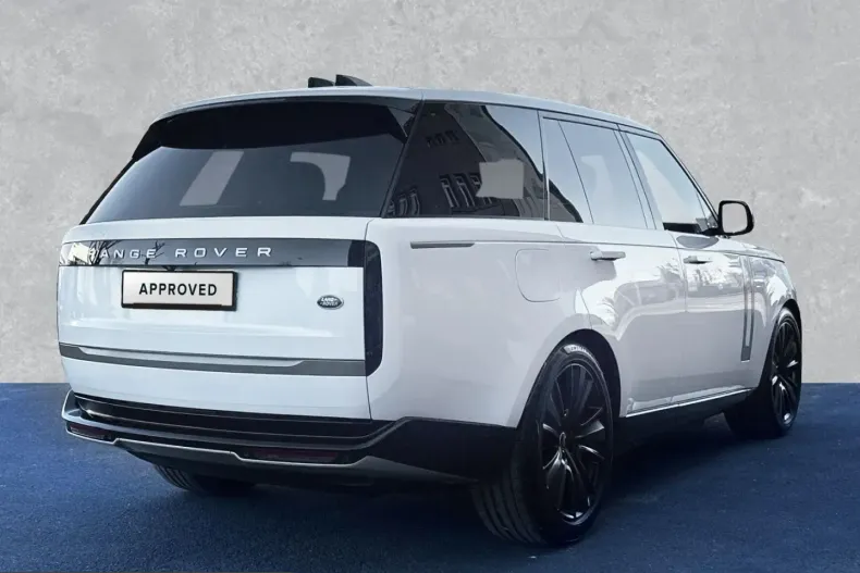 Land Rover Range Rover din 2022 cu 17.800 km - oferta LAN199584 - foto 2