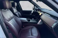 Land Rover Range Rover din 2022 cu 17.800 km - oferta LAN199584 - foto 3