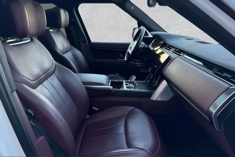 Land Rover Range Rover din 2022 cu 17.800 km - oferta LAN199584 - foto 3