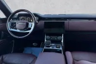 Land Rover Range Rover din 2022 cu 17.800 km - oferta LAN199584 - foto 4