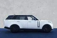 Land Rover Range Rover din 2022 cu 17.800 km - oferta LAN199584 - foto 6