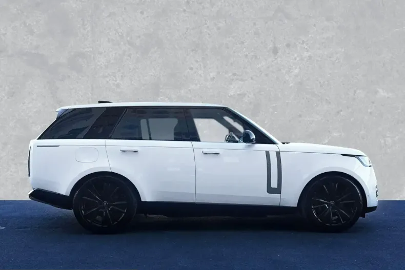 Land Rover Range Rover din 2022 cu 17.800 km - oferta LAN199584 - foto 6