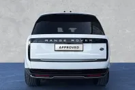 Land Rover Range Rover din 2022 cu 17.800 km - oferta LAN199584 - foto 7