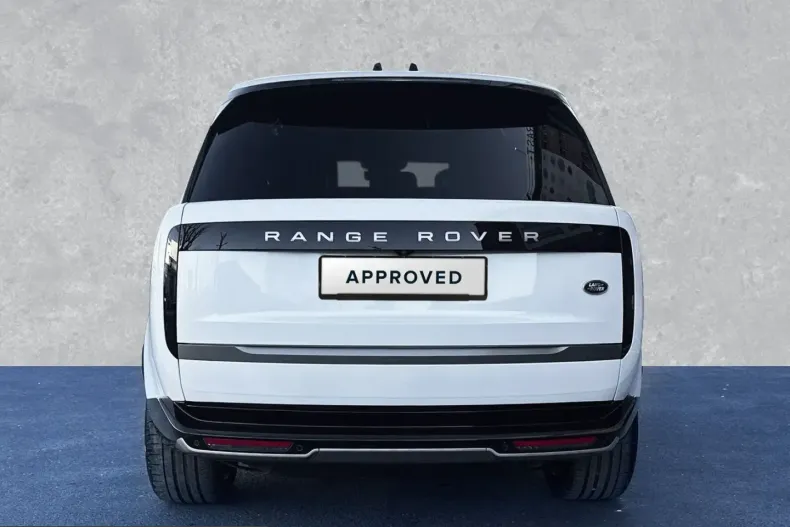 Land Rover Range Rover din 2022 cu 17.800 km - oferta LAN199584 - foto 7