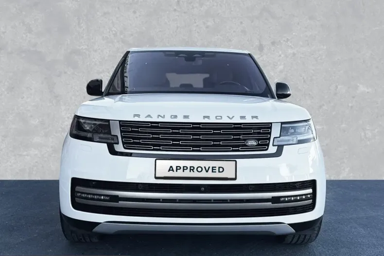 Land Rover Range Rover din 2022 cu 17.800 km - oferta LAN199584 - foto 8