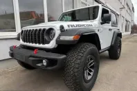 Jeep Wrangler din 2026 cu 10 km - oferta JEE199585 - foto 1