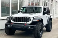 Jeep Wrangler din 2026 cu 10 km - oferta JEE199585 - foto 2
