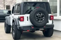 Jeep Wrangler din 2026 cu 10 km - oferta JEE199585 - foto 3