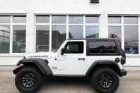 Jeep Wrangler din 2026 cu 10 km - oferta JEE199585 - foto 7
