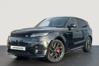 Land Rover Range Rover Sport din 2022 cu 63.170 km - oferta LAN199586 - foto 1