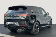 Land Rover Range Rover Sport din 2022 cu 63.170 km - oferta LAN199586 - foto 2