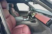 Land Rover Range Rover Sport din 2022 cu 63.170 km - oferta LAN199586 - foto 3