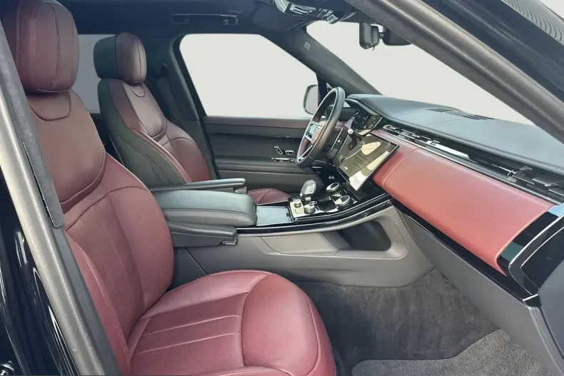 Land Rover Range Rover Sport din 2022 cu 63.170 km - oferta LAN199586 - foto 3