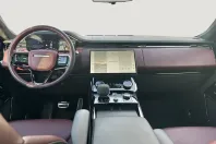 Land Rover Range Rover Sport din 2022 cu 63.170 km - oferta LAN199586 - foto 4