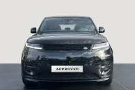 Land Rover Range Rover Sport din 2022 cu 63.170 km - oferta LAN199586 - foto 8