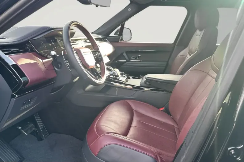 Land Rover Range Rover Sport din 2022 cu 63.170 km - oferta LAN199586 - foto 10