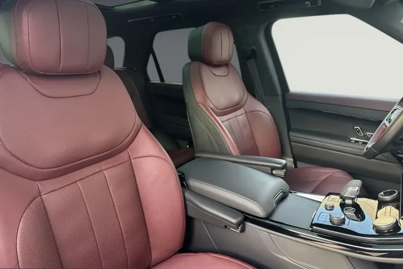 Land Rover Range Rover Sport din 2022 cu 63.170 km - oferta LAN199586 - foto 15