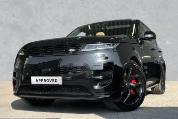 Land Rover Range Rover Sport din 2024 - oferta LAN199587