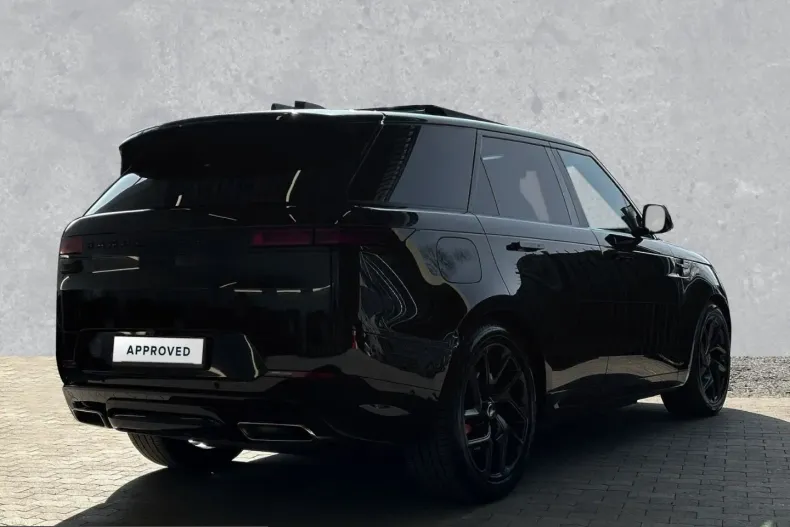 Land Rover Range Rover Sport din 2024 cu 42.000 km - oferta LAN199587 - foto 2