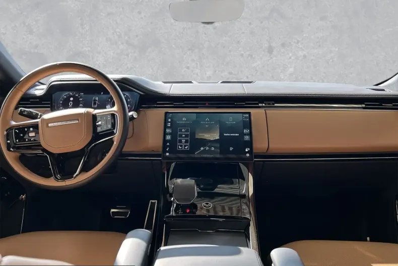 Land Rover Range Rover Sport din 2024 cu 42.000 km - oferta LAN199587 - foto 4