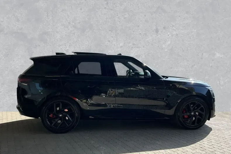 Land Rover Range Rover Sport din 2024 cu 42.000 km - oferta LAN199587 - foto 6