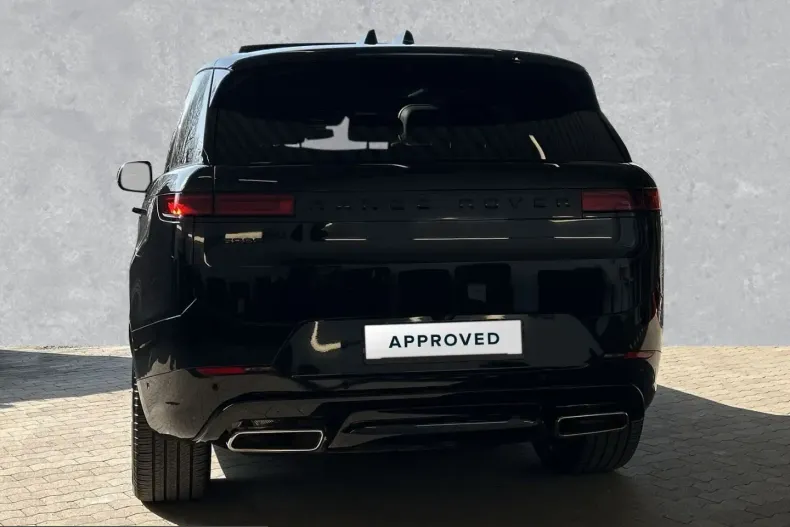 Land Rover Range Rover Sport din 2024 cu 42.000 km - oferta LAN199587 - foto 7