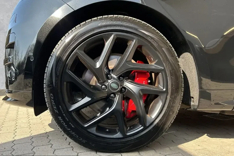 Land Rover Range Rover Sport din 2024 cu 42.000 km - oferta LAN199587 - foto 9