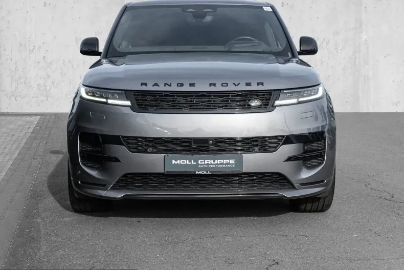 Land Rover Range Rover Sport din 2023 cu 66.710 km - oferta LAN199588 - foto 3
