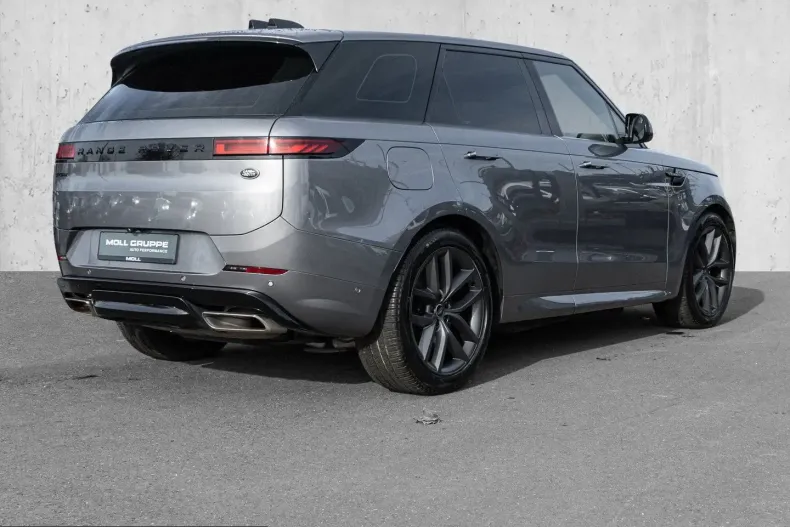 Land Rover Range Rover Sport din 2023 cu 66.710 km - oferta LAN199588 - foto 4