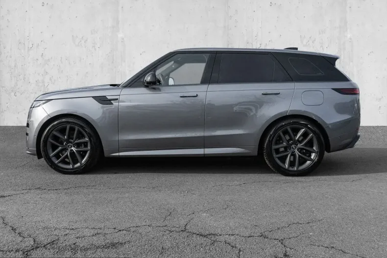 Land Rover Range Rover Sport din 2023 cu 66.710 km - oferta LAN199588 - foto 5