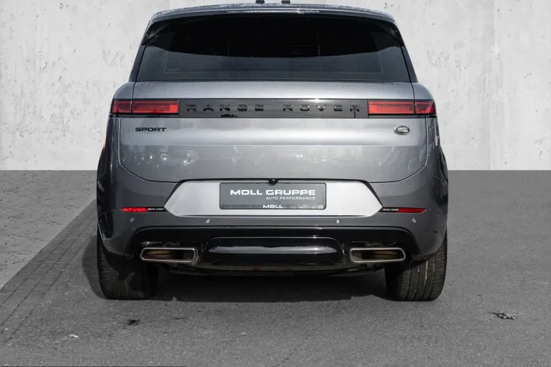 Land Rover Range Rover Sport din 2023 cu 66.710 km - oferta LAN199588 - foto 6