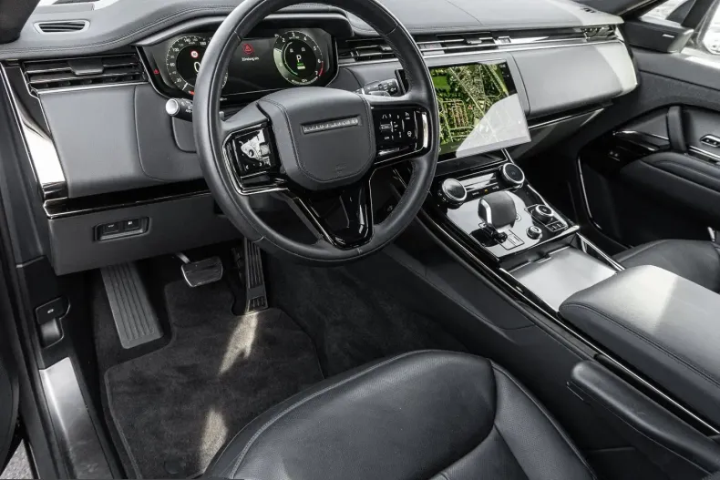 Land Rover Range Rover Sport din 2023 cu 66.710 km - oferta LAN199588 - foto 10