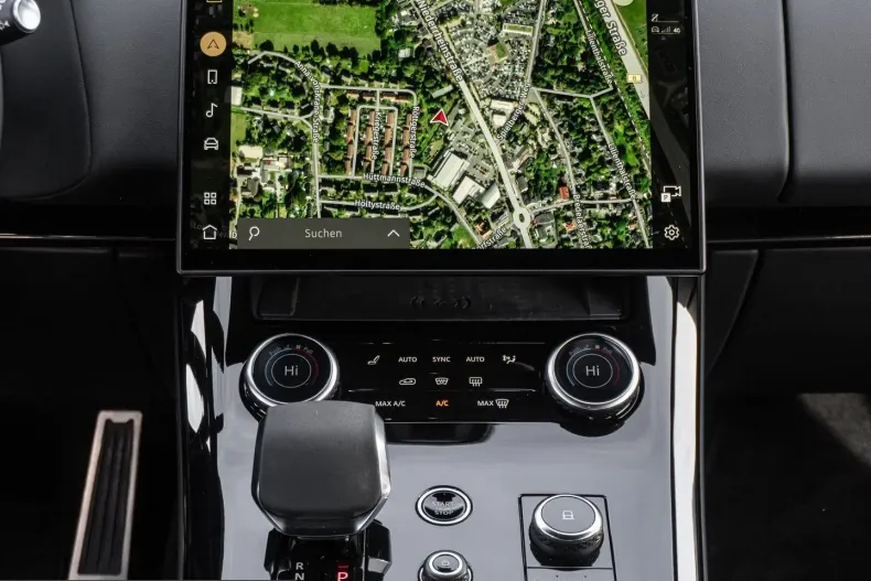 Land Rover Range Rover Sport din 2023 cu 66.710 km - oferta LAN199588 - foto 13