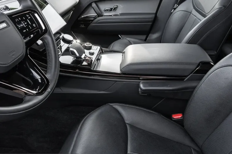 Land Rover Range Rover Sport din 2023 cu 66.710 km - oferta LAN199588 - foto 15