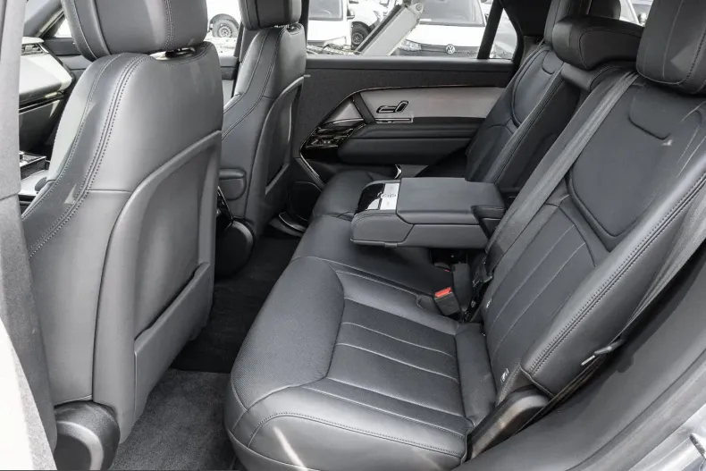 Land Rover Range Rover Sport din 2023 cu 66.710 km - oferta LAN199588 - foto 17