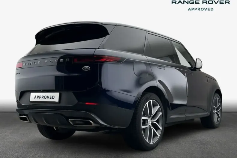 Land Rover Range Rover Sport din 2023 cu 53.207 km - oferta LAN199589 - foto 2