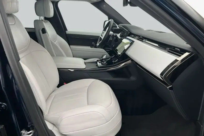 Land Rover Range Rover Sport din 2023 cu 53.207 km - oferta LAN199589 - foto 3