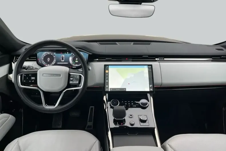 Land Rover Range Rover Sport din 2023 cu 53.207 km - oferta LAN199589 - foto 4