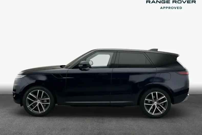 Land Rover Range Rover Sport din 2023 cu 53.207 km - oferta LAN199589 - foto 6