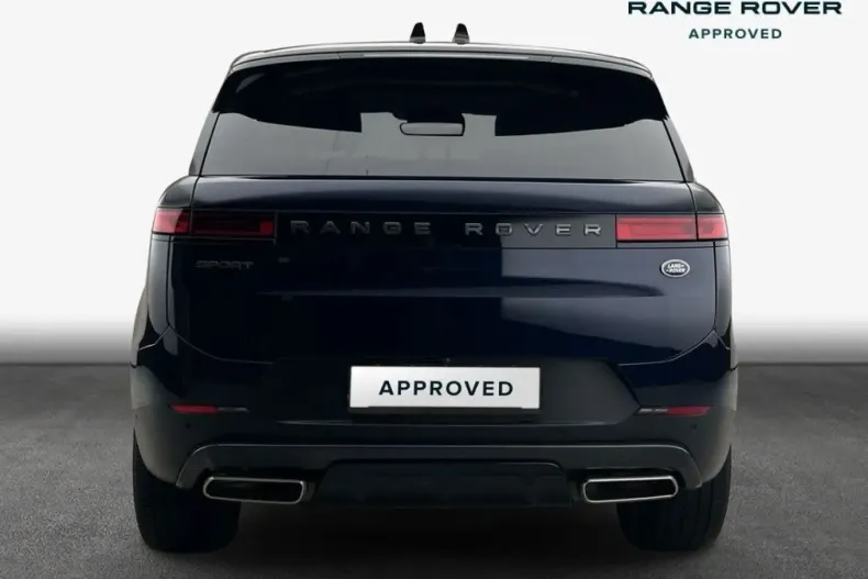 Land Rover Range Rover Sport din 2023 cu 53.207 km - oferta LAN199589 - foto 7