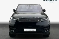 Land Rover Range Rover Sport din 2023 cu 53.207 km - oferta LAN199589 - foto 8
