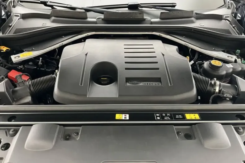 Land Rover Range Rover Sport din 2023 cu 53.207 km - oferta LAN199589 - foto 11