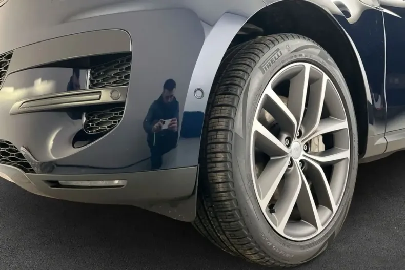 Land Rover Range Rover Sport din 2023 cu 53.207 km - oferta LAN199589 - foto 13