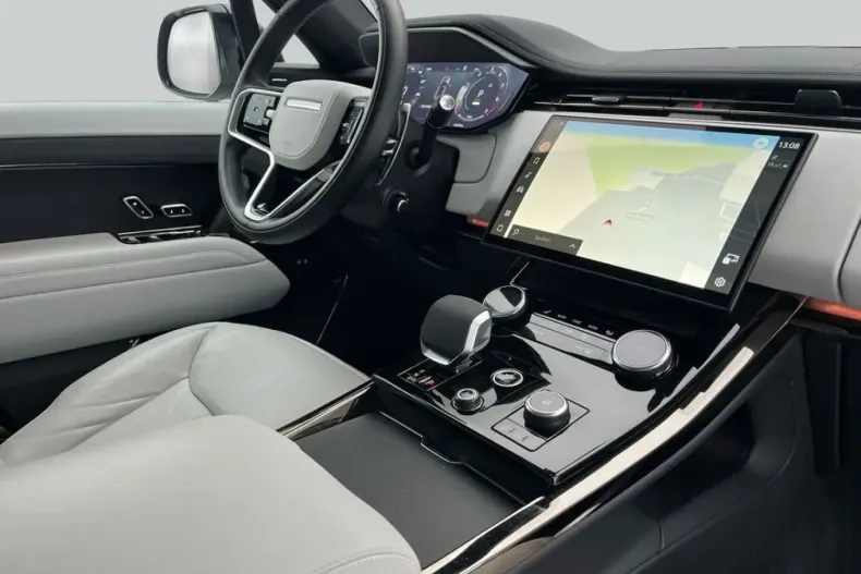 Land Rover Range Rover Sport din 2023 cu 53.207 km - oferta LAN199589 - foto 16